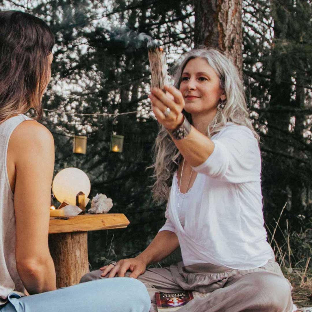 Divine-Light-Integration-Retreats-with Melanie Waterfall in-Beautiful Proctor-BC